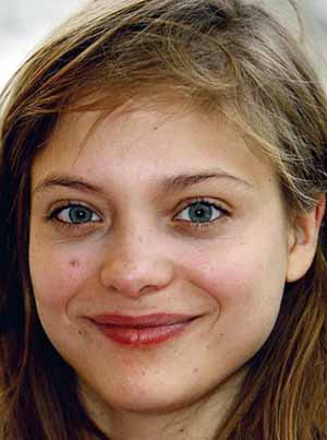 Лиззи Брошере