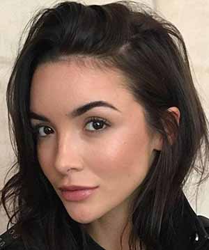 Мэддисон Джайзани