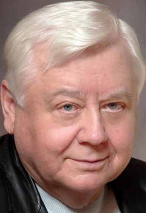 Олег Табаков