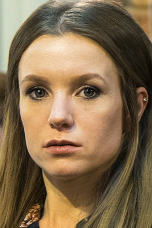 Полина Филоненко