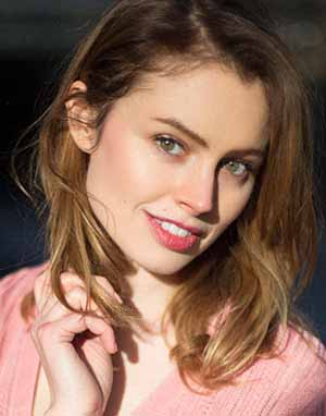 Сара Винтер