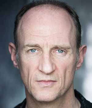 Стюарт Боуман