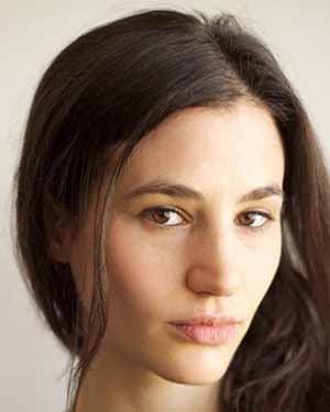 Элиза Ласовски