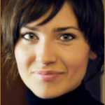 Юлия Александрова