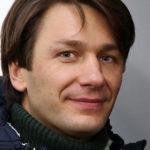 Александр Константинов