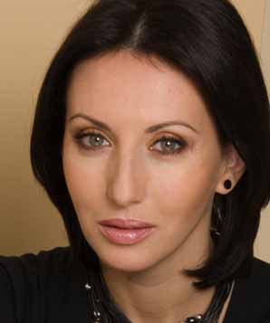 Алика Смехова