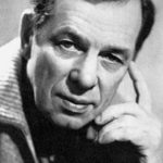 Георгий Жженов