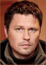 Денис Рожков