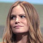 Дженнифер Джейсон Ли