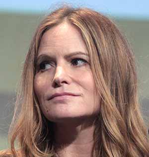 Дженнифер Джейсон Ли