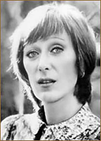 Екатерина Васильева