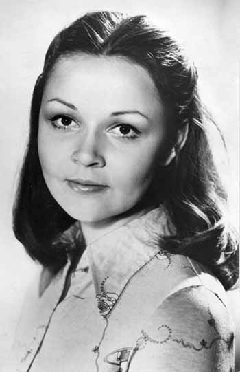 Ирина Акулова