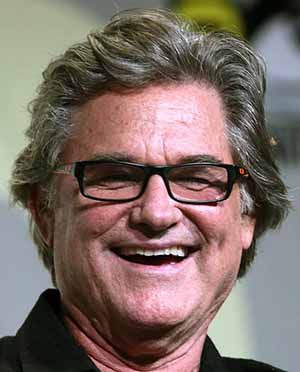 Курт Рассел