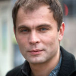 Роман Грибков