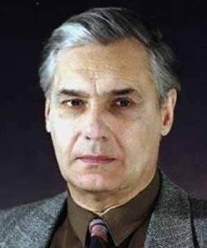 Ростислав Янковский