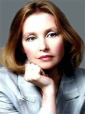 Светлана Рябова