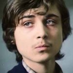 Сергей Лазарев