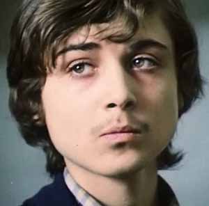 Сергей Лазарев