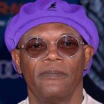 Сэмюэл Л. Джексон