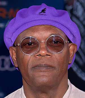 Сэмюэл Л. Джексон