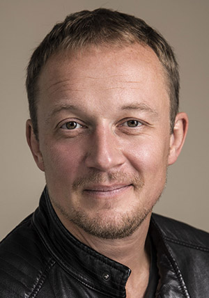 Александр Кузьмин