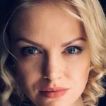 Анна Котова-Дерябина