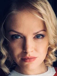 Анна Котова-Дерябина