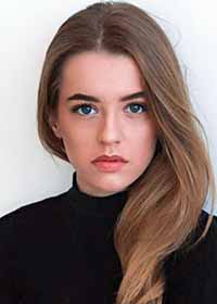 Вероника Корниенко