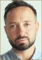 Даниил Белых