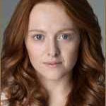 Мария Заныборщ