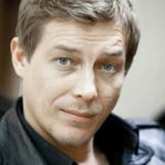 Александр Бухаров