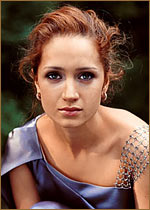 Виктория Исакова