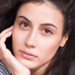 Елена Вожакина