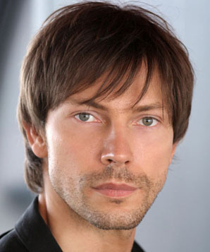 Кирилл Рубцов