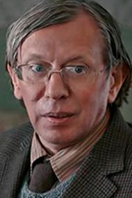 Константин Чепурин