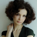 Мария Смольникова