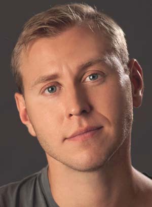 Михаил Тарабукин