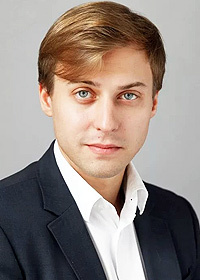 Станислав Ткаченко