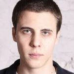 Александр Ляпин