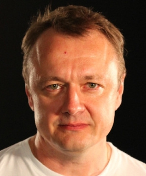 Владимир Шевельков