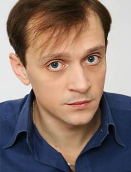 Дмитрий Гусев