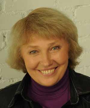 Ирина Марцинкевич