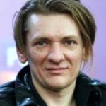 Алексей Вертков