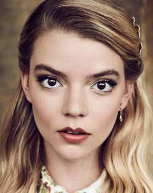 Аня Тейлор-Джой