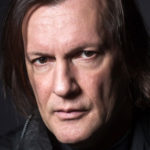 Игорь Миркурбанов