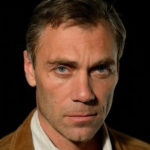Михаил Хмуров