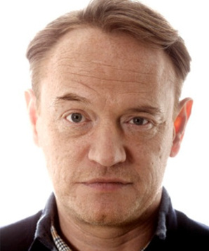 Джаред Харрис