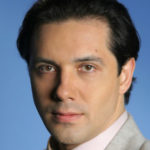 Александр Никитин