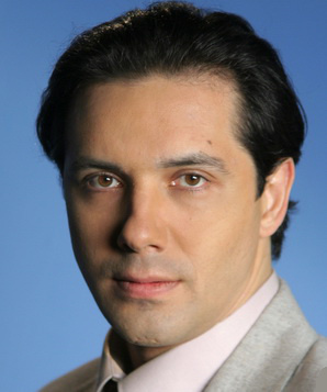 Александр Никитин