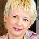 Алла Криницына